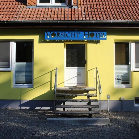 Deyelsdorf Vorsicht Hotel מראה חיצוני תמונה