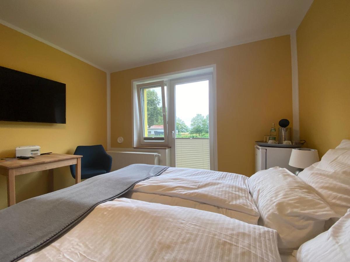 Deyelsdorf Vorsicht Hotel מראה חיצוני תמונה