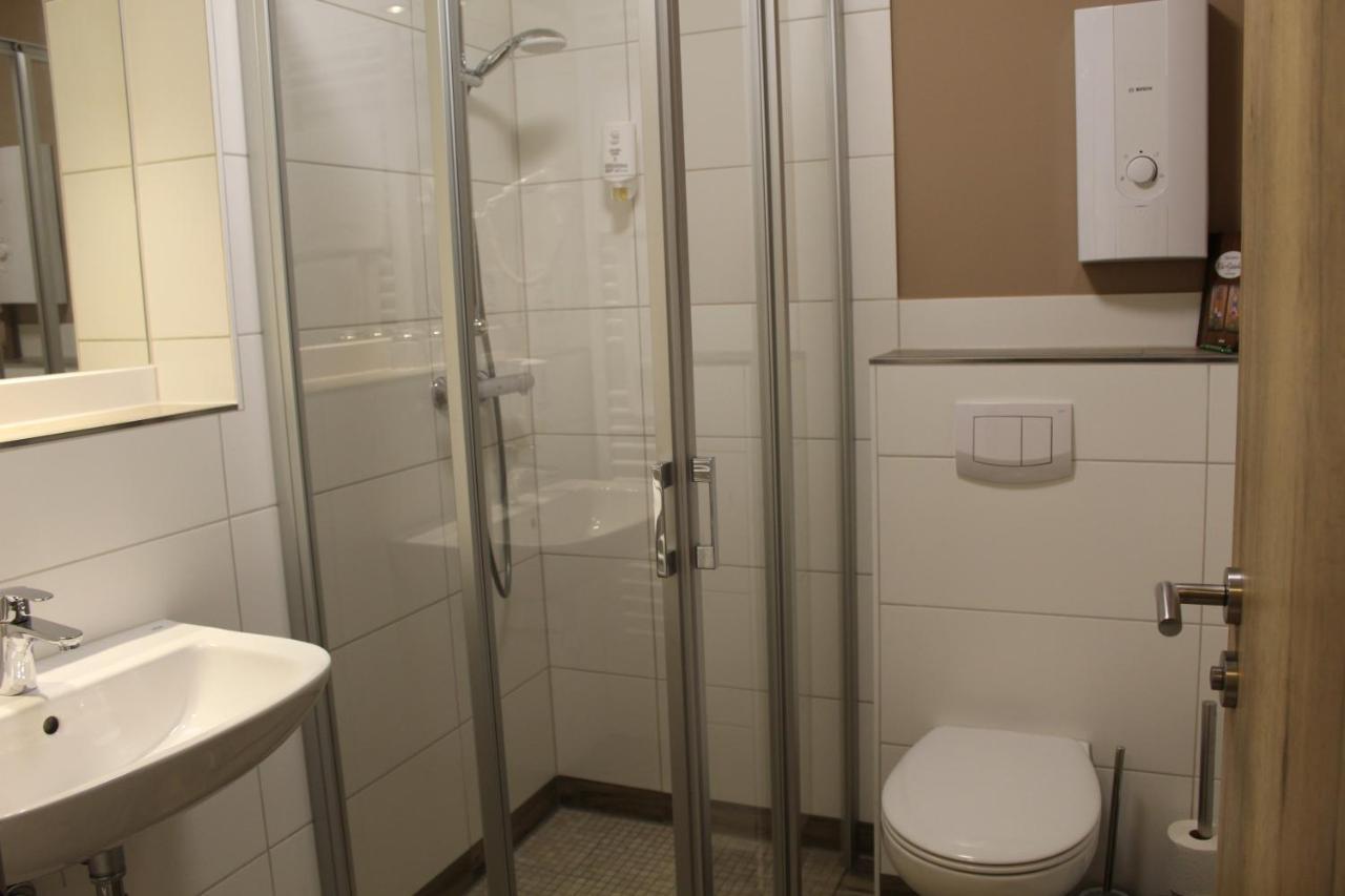 Deyelsdorf Vorsicht Hotel מראה חיצוני תמונה