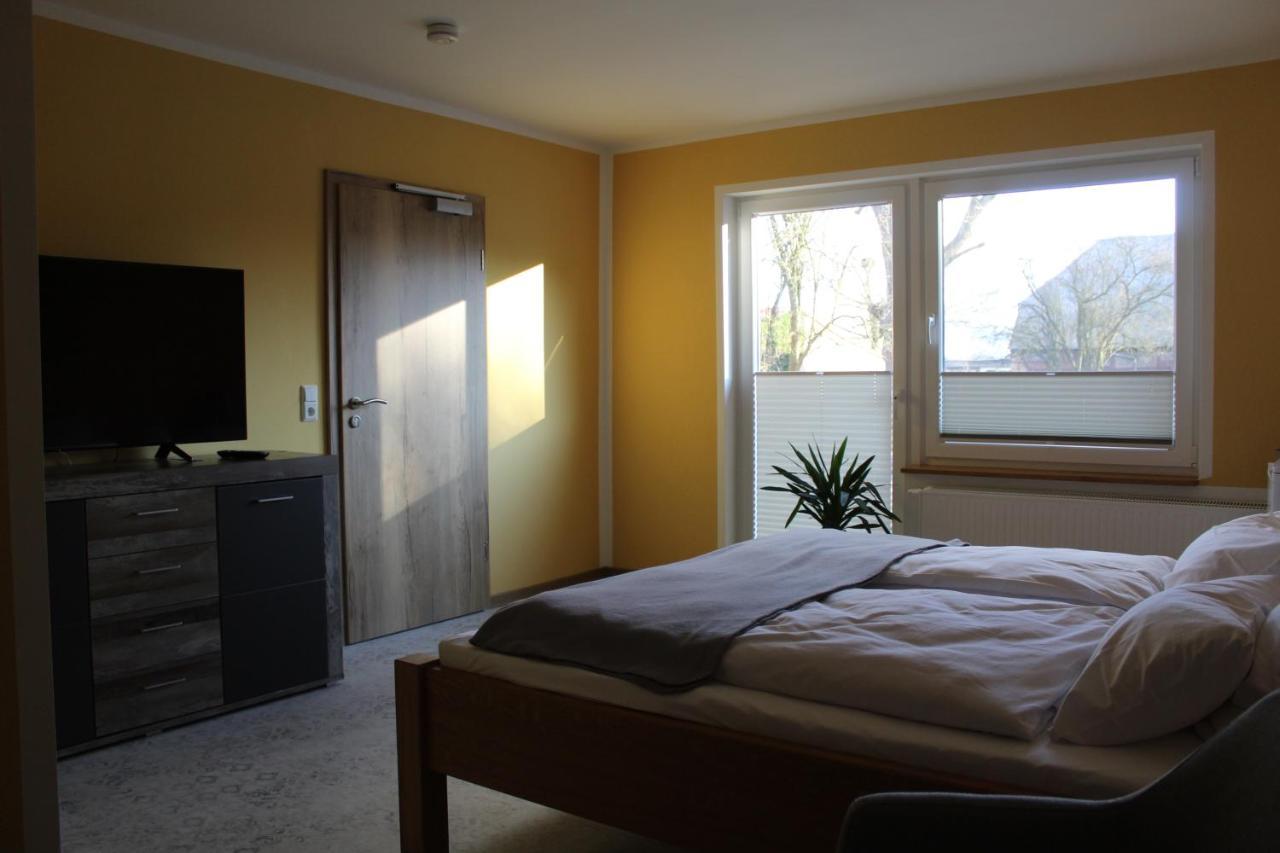 Deyelsdorf Vorsicht Hotel מראה חיצוני תמונה